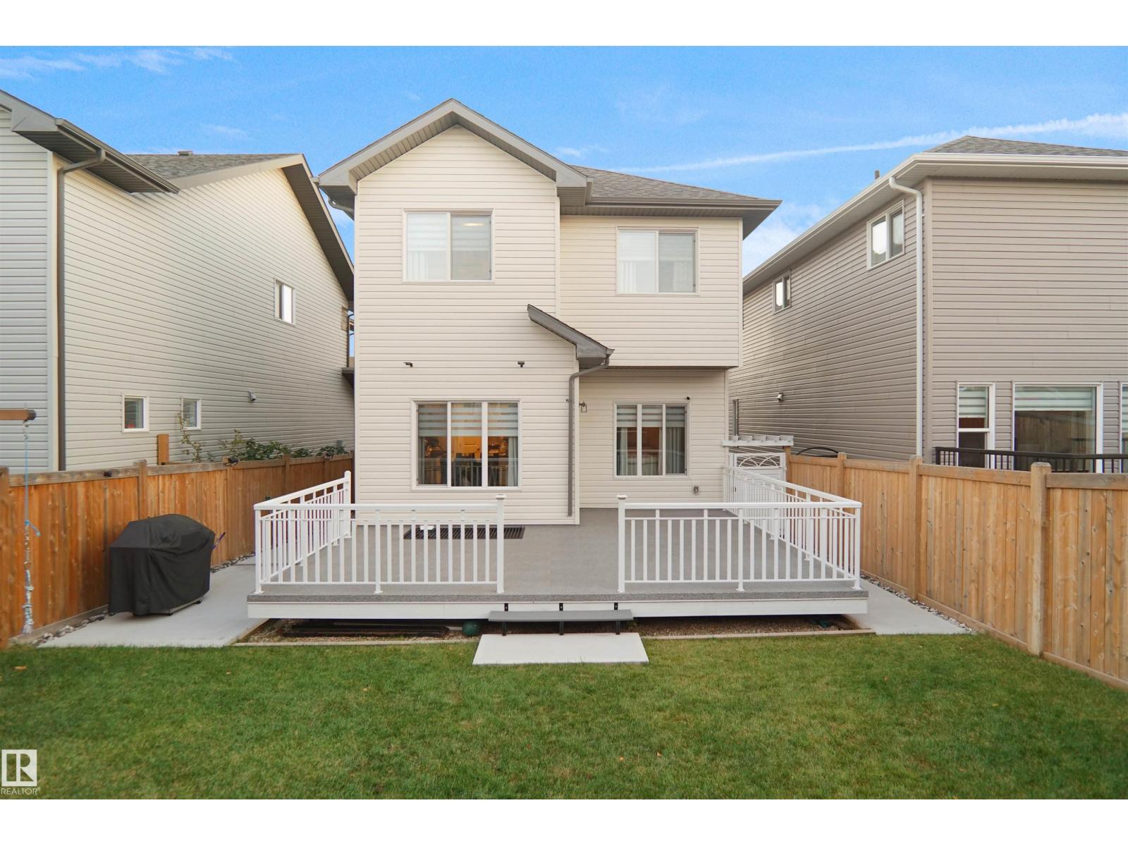 4112 171 Av Nw, Edmonton, Alberta  T5Y 0Z3 - Photo 47 - E4463048
