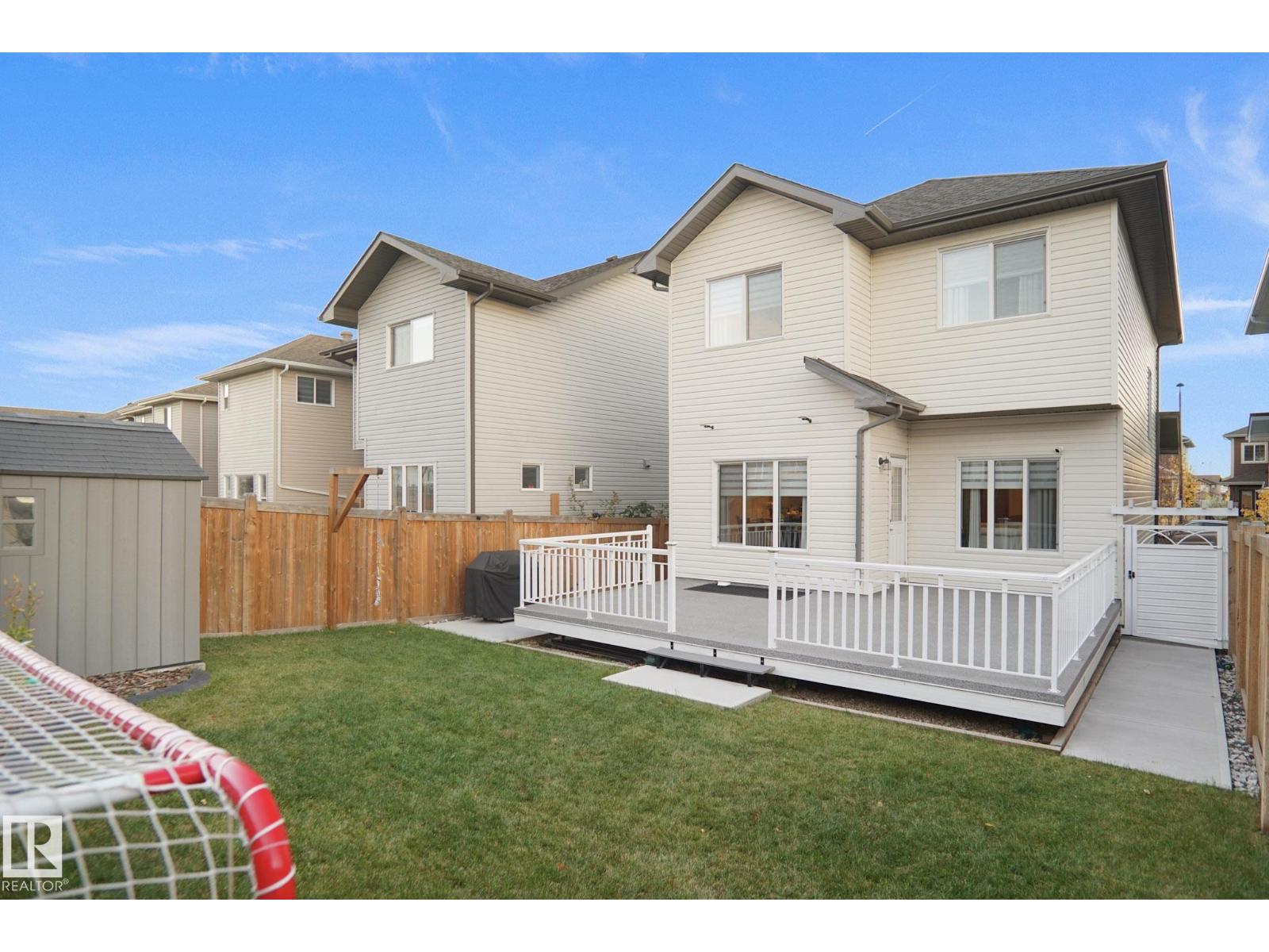 4112 171 Av Nw, Edmonton, Alberta  T5Y 0Z3 - Photo 48 - E4463048