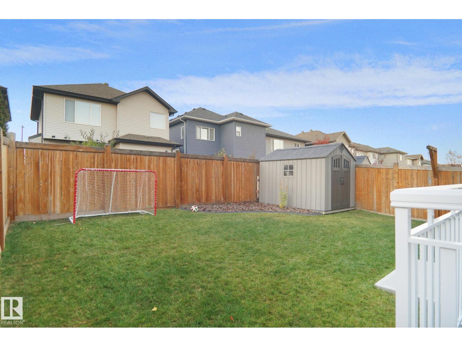 4112 171 Av Nw, Edmonton, Alberta  T5Y 0Z3 - Photo 49 - E4463048