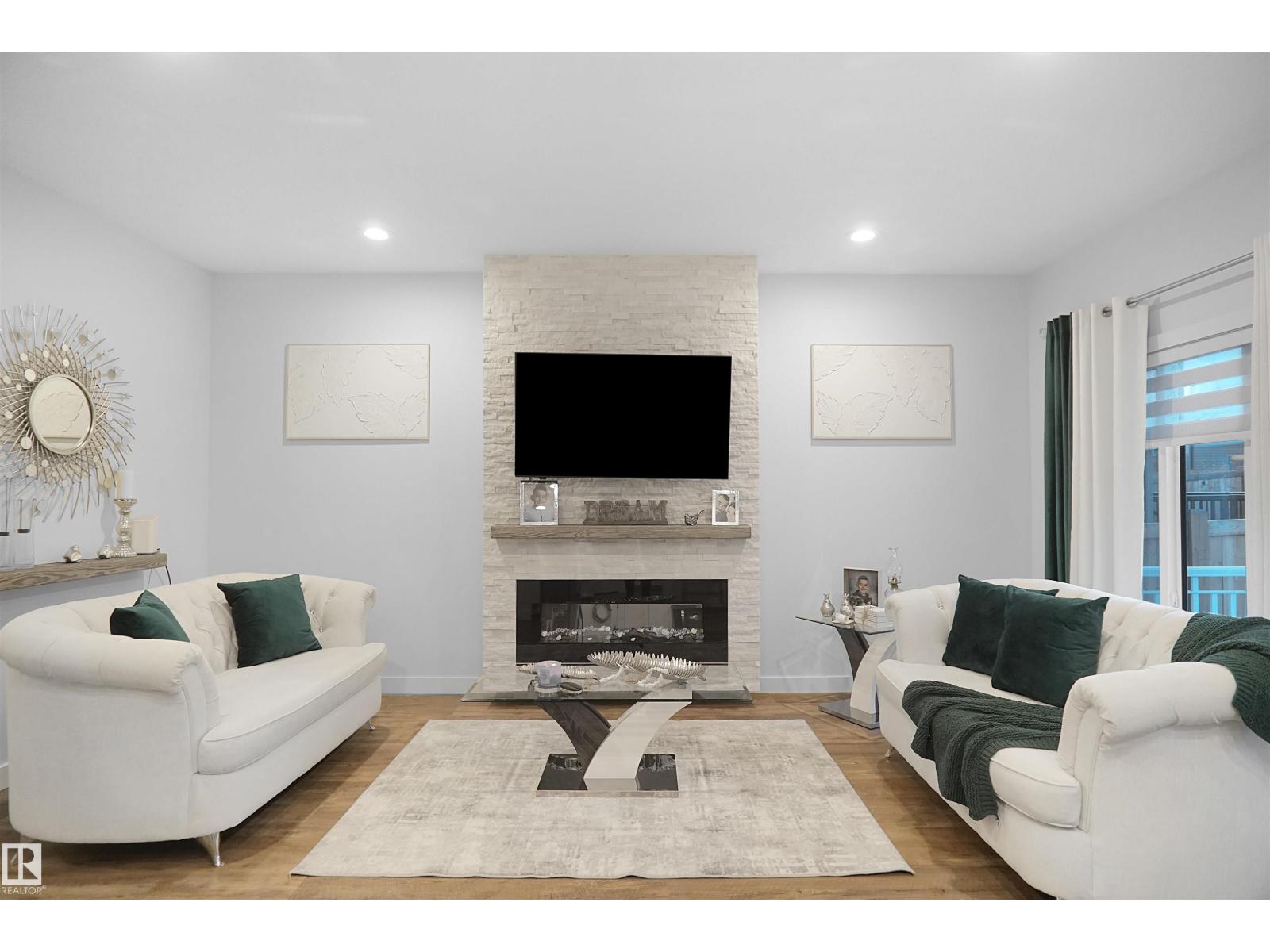 4112 171 Av Nw, Edmonton, Alberta  T5Y 0Z3 - Photo 8 - E4463048