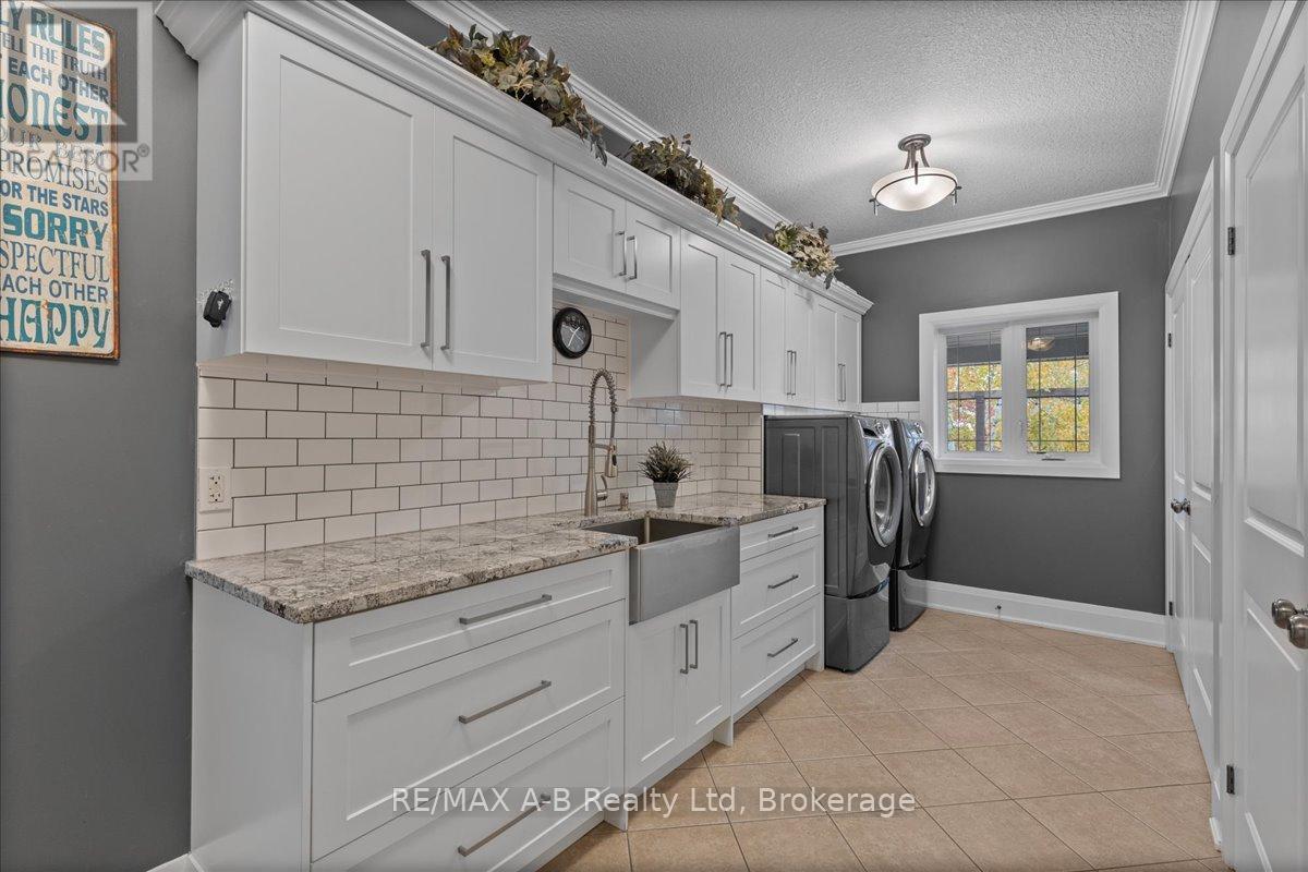 151 Huron Road, Perth South (Sebringville), Ontario  N0K 1X0 - Photo 20 - X12476130