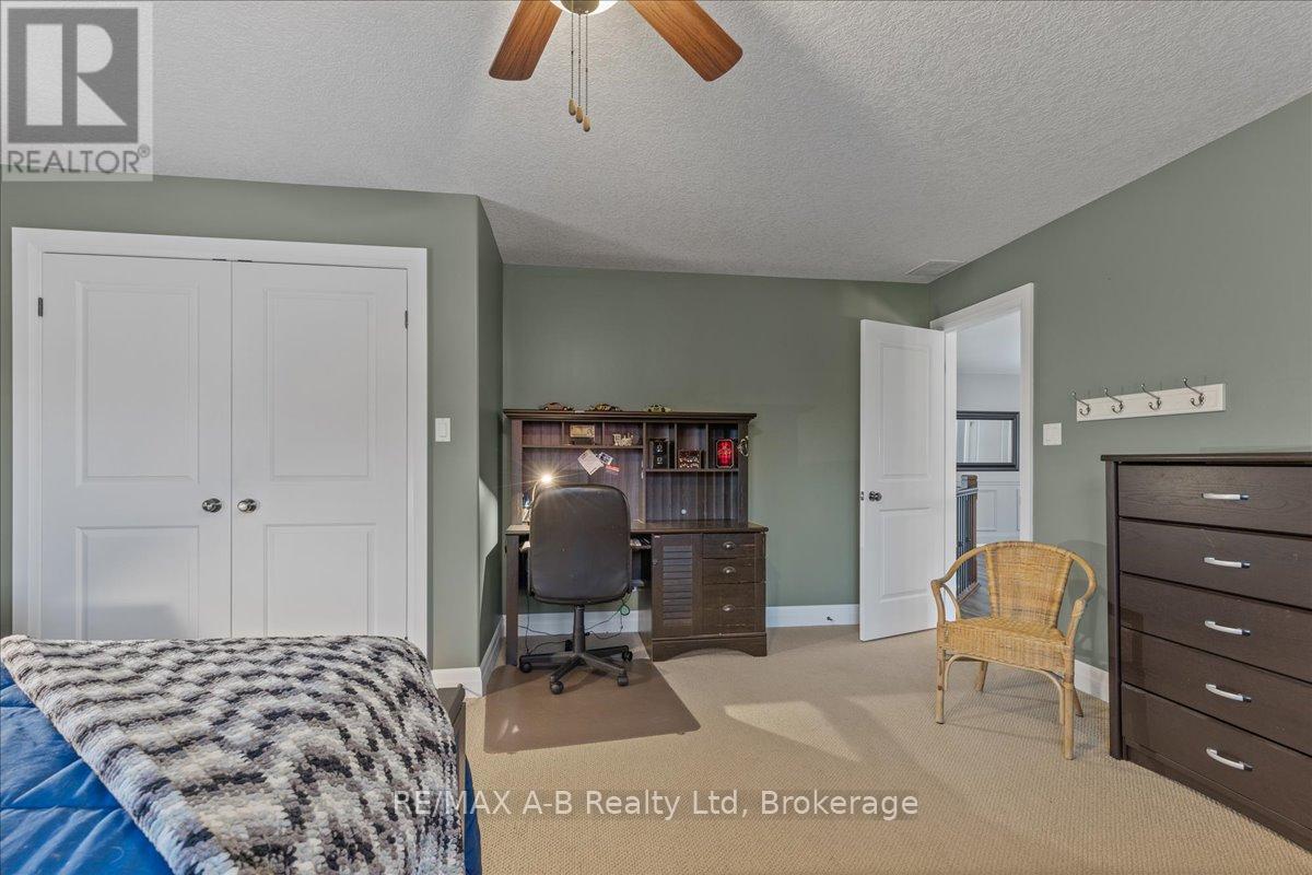 151 Huron Road, Perth South (Sebringville), Ontario  N0K 1X0 - Photo 30 - X12476130