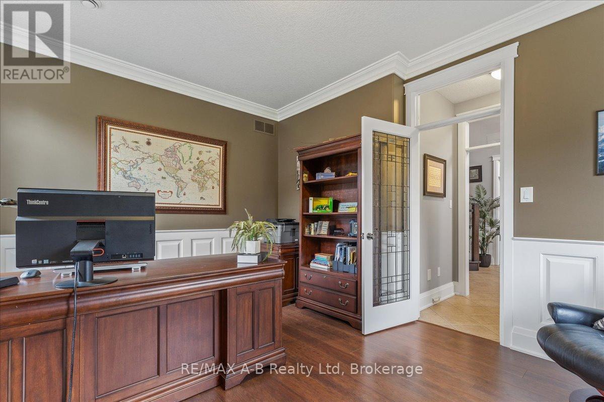 151 Huron Road, Perth South (Sebringville), Ontario  N0K 1X0 - Photo 26 - X12476130