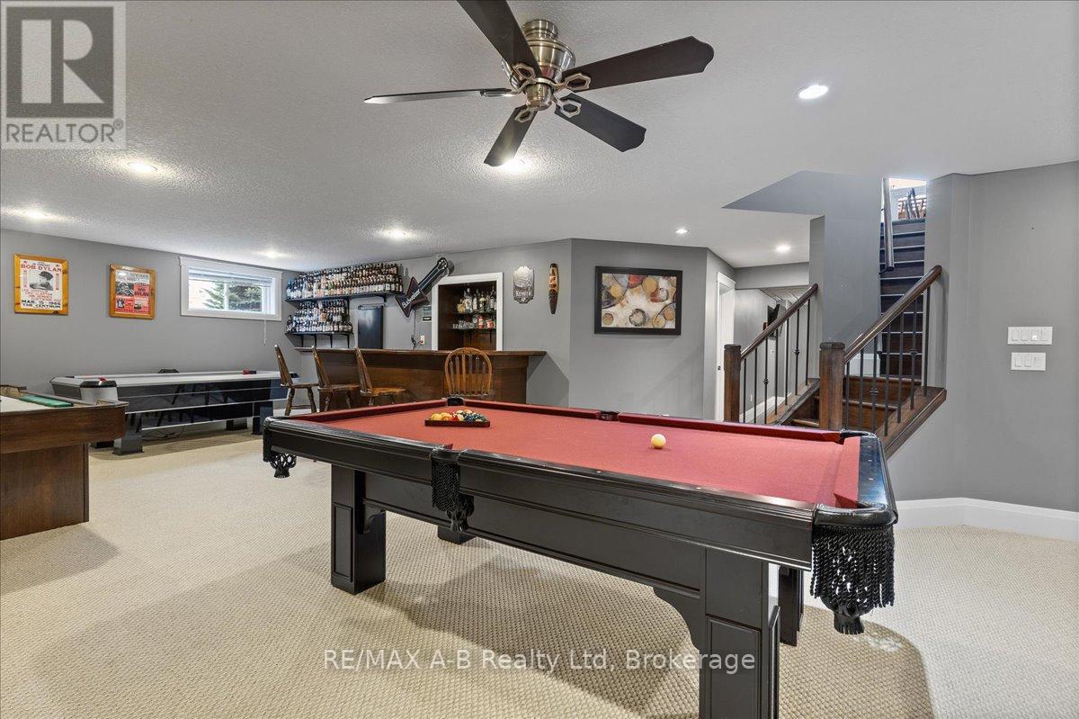 151 Huron Road, Perth South (Sebringville), Ontario  N0K 1X0 - Photo 43 - X12476130