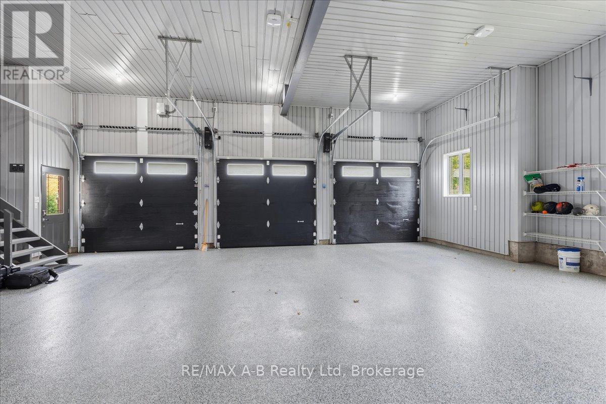 151 Huron Road, Perth South (Sebringville), Ontario  N0K 1X0 - Photo 47 - X12476130