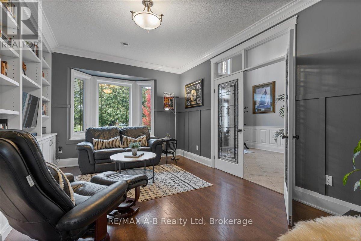 151 Huron Road, Perth South (Sebringville), Ontario  N0K 1X0 - Photo 23 - X12476130