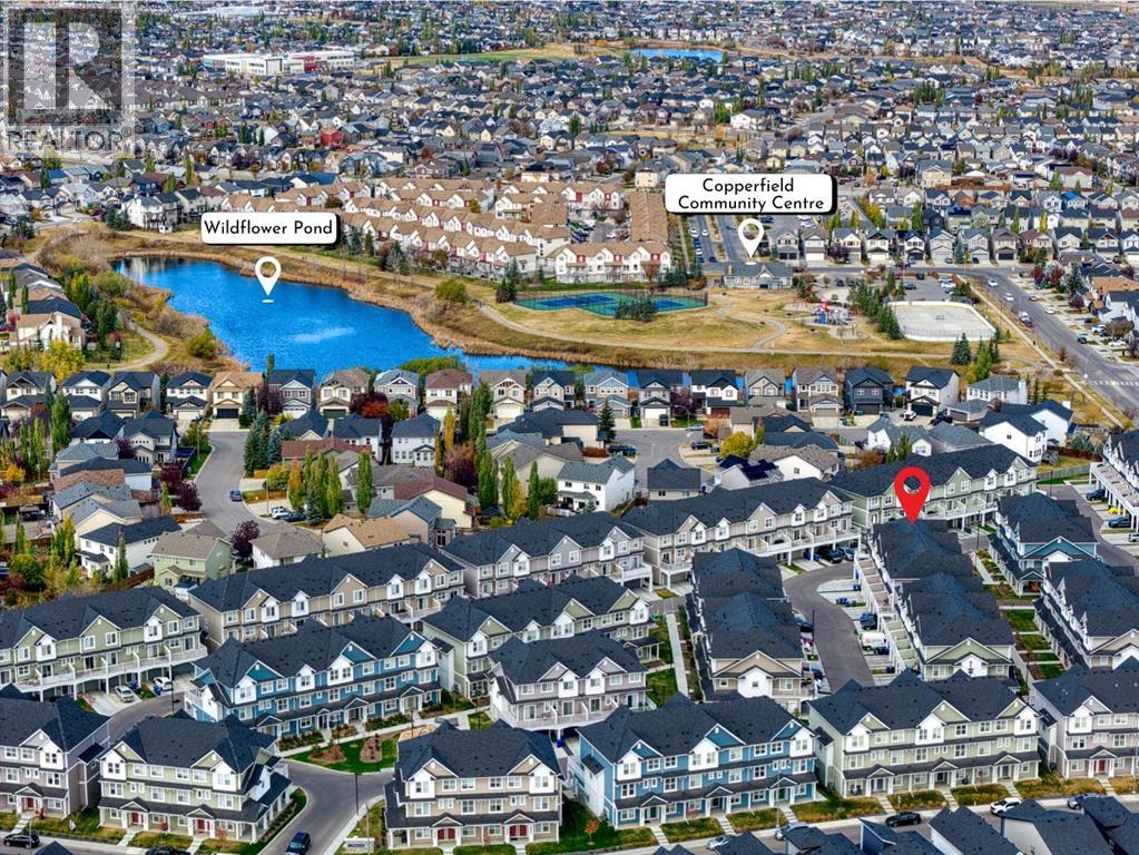 304 Copperstone Manor Se, Calgary, Alberta  T2Z 5G3 - Photo 33 - A2264886