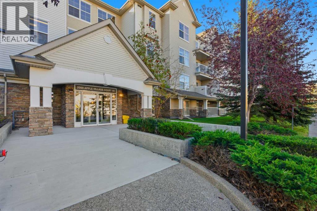 203, 2000 Applevillage Court Se, Calgary, Alberta  T2A 7Z4 - Photo 14 - A2265953