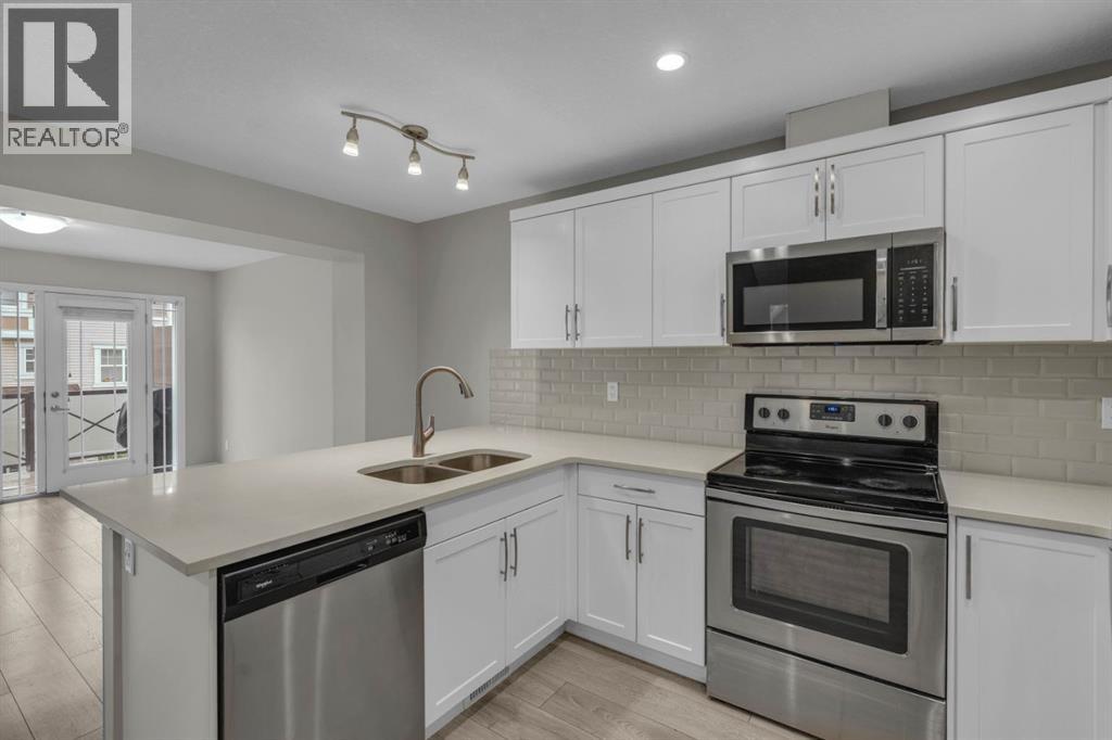309 Cityscape Court Ne, Calgary, Alberta  T3N 0W5 - Photo 2 - A2266105
