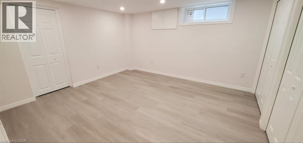 60 Champlain Avenue Unit# Main Floor, Hamilton, Ontario  L8G 2H7 - Photo 16 - 40768726