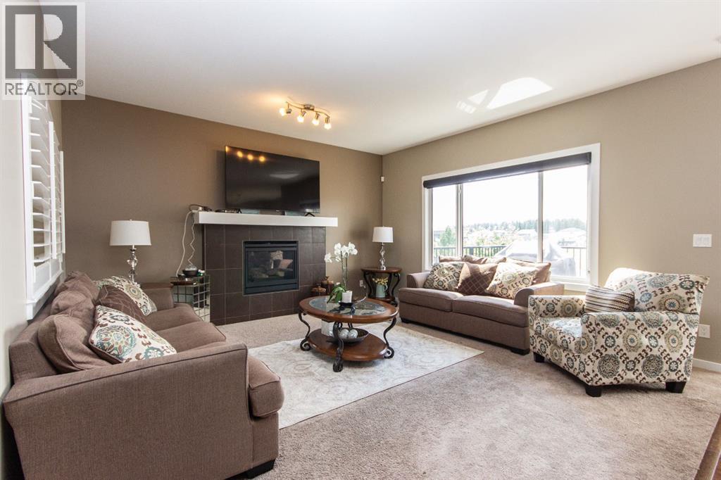 98 Timberstone Way, Red Deer, Alberta  T4P 0N8 - Photo 14 - A2247926