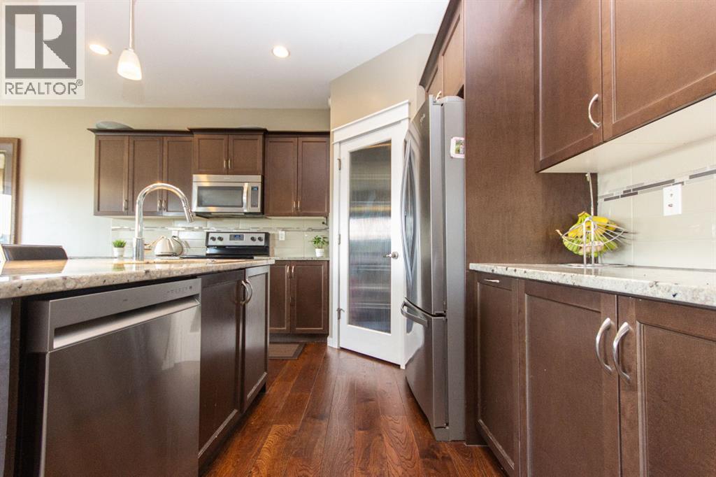 98 Timberstone Way, Red Deer, Alberta  T4P 0N8 - Photo 6 - A2247926