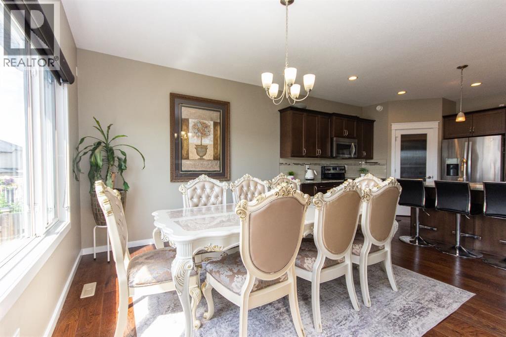 98 Timberstone Way, Red Deer, Alberta  T4P 0N8 - Photo 10 - A2247926