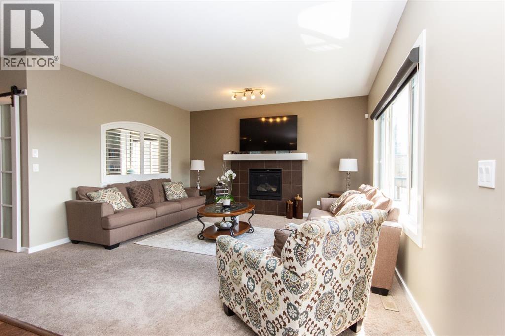 98 Timberstone Way, Red Deer, Alberta  T4P 0N8 - Photo 13 - A2247926