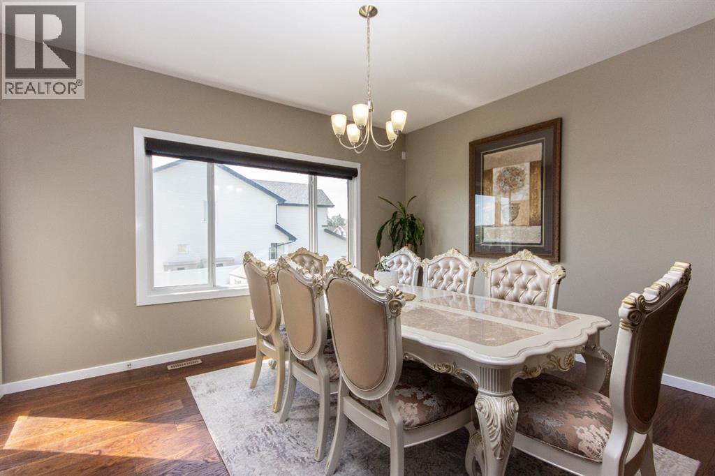 98 Timberstone Way, Red Deer, Alberta  T4P 0N8 - Photo 11 - A2247926