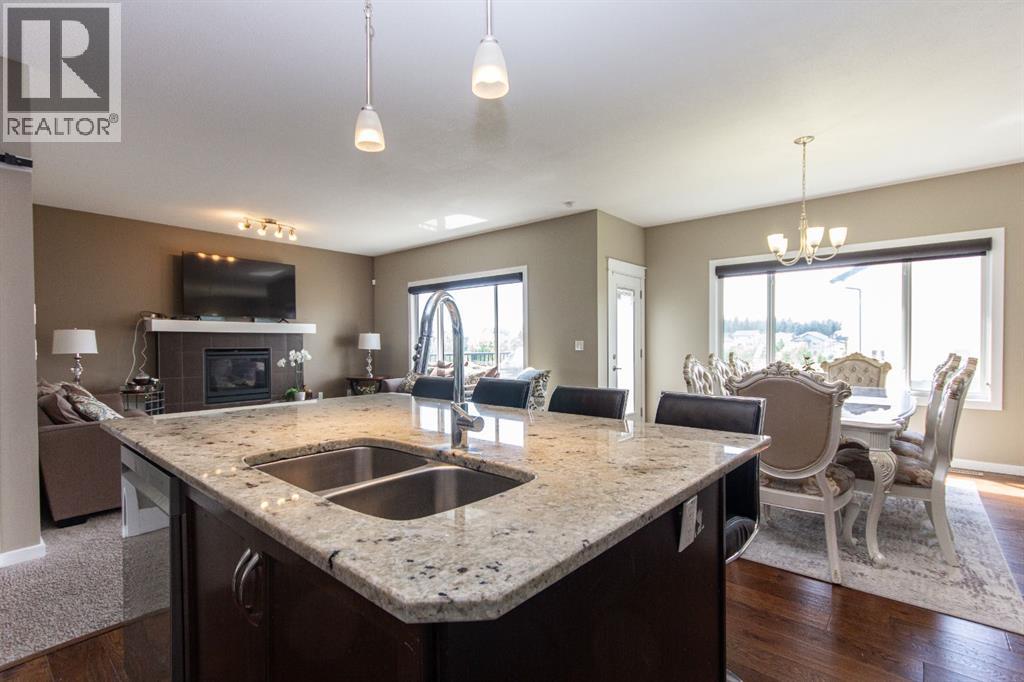 98 Timberstone Way, Red Deer, Alberta  T4P 0N8 - Photo 9 - A2247926