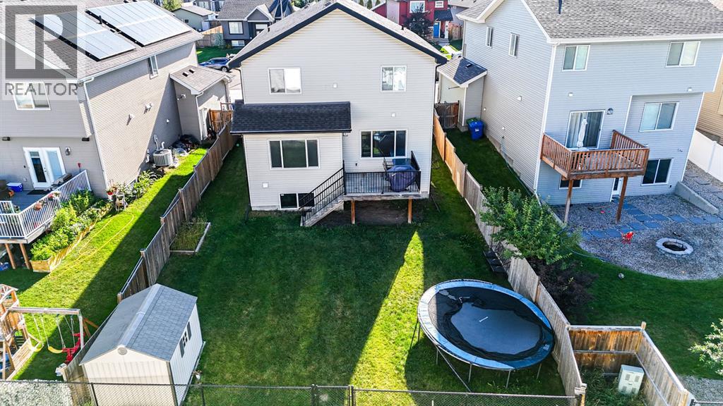 98 Timberstone Way, Red Deer, Alberta  T4P 0N8 - Photo 33 - A2247926