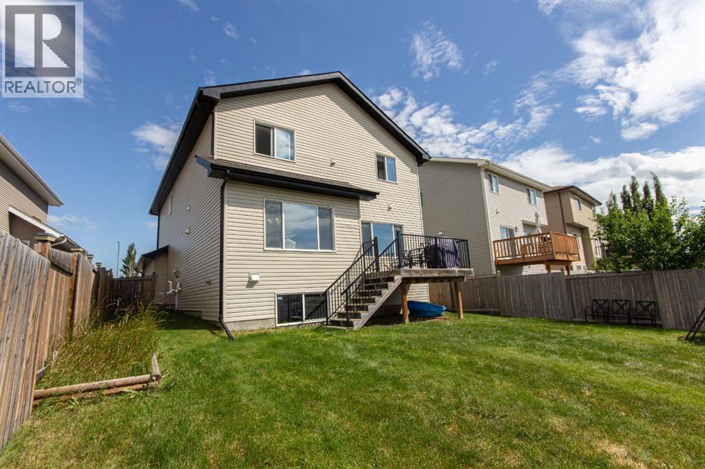 98 Timberstone Way, Red Deer, Alberta  T4P 0N8 - Photo 34 - A2247926