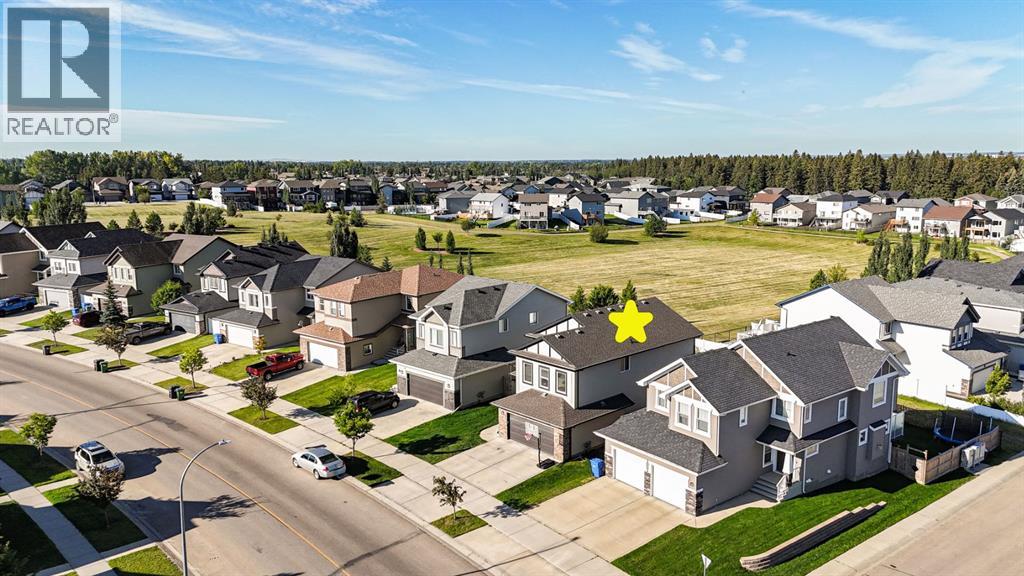 98 Timberstone Way, Red Deer, Alberta  T4P 0N8 - Photo 37 - A2247926