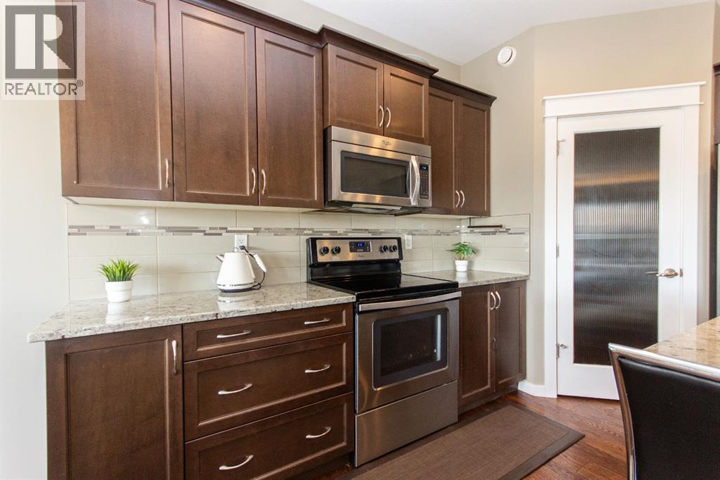 98 Timberstone Way, Red Deer, Alberta  T4P 0N8 - Photo 7 - A2247926