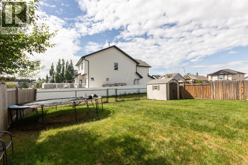 98 Timberstone Way, Red Deer, Alberta  T4P 0N8 - Photo 35 - A2247926