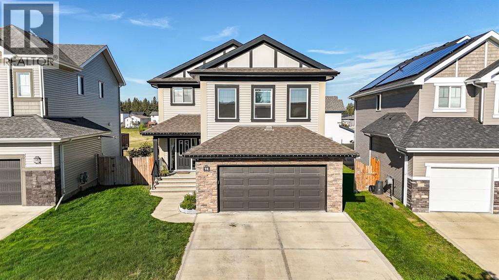 98 Timberstone Way, Red Deer, Alberta  T4P 0N8 - Photo 41 - A2247926