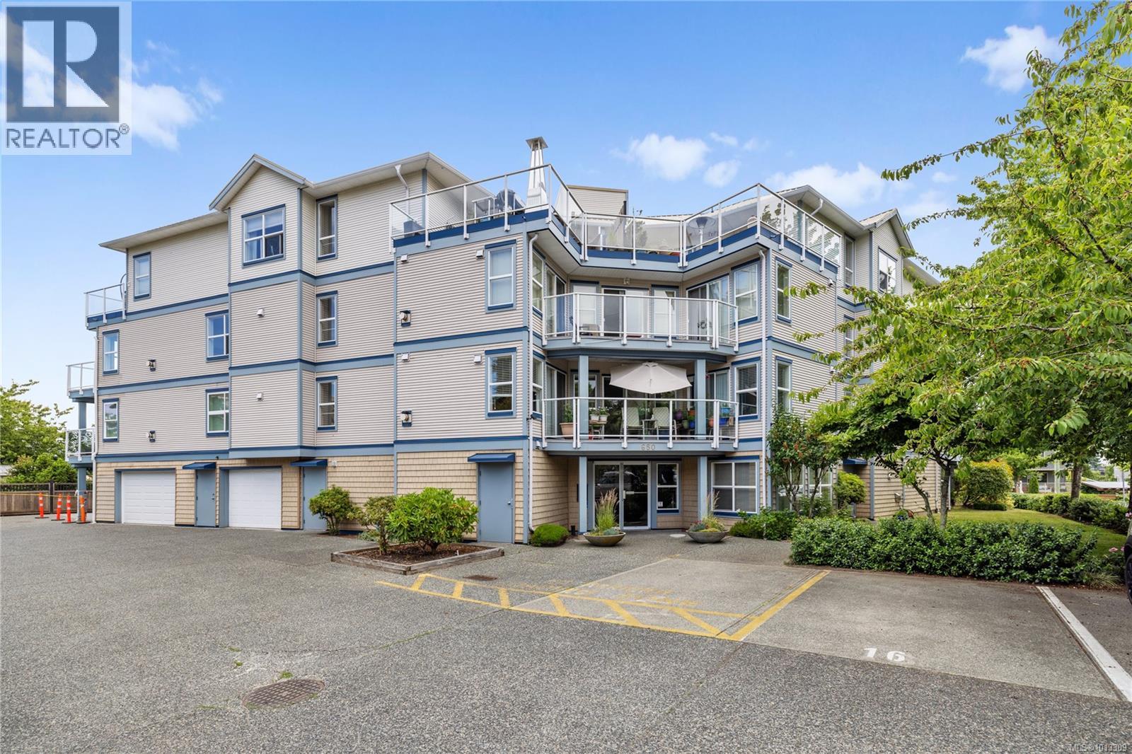 401 650 Prideaux St, Nanaimo, British Columbia  V9R 2P1 - Photo 3 - 1013309