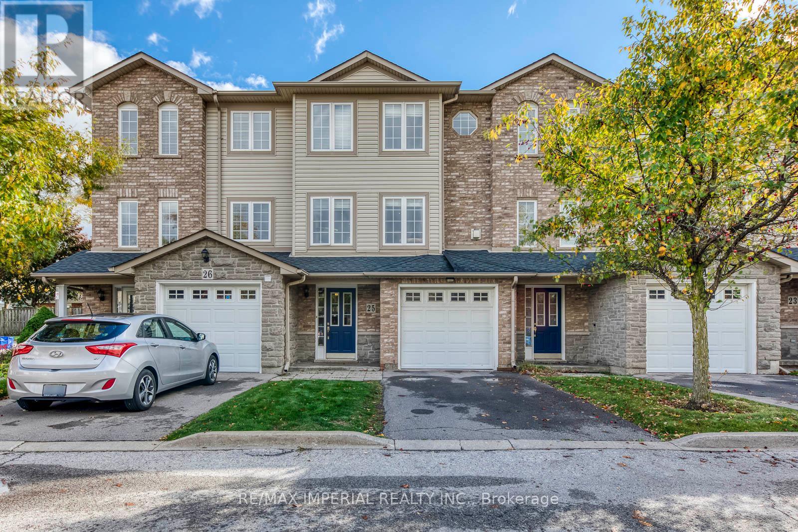 25 - 7 SOUTHSIDE PLACE, Hamilton, Ontario