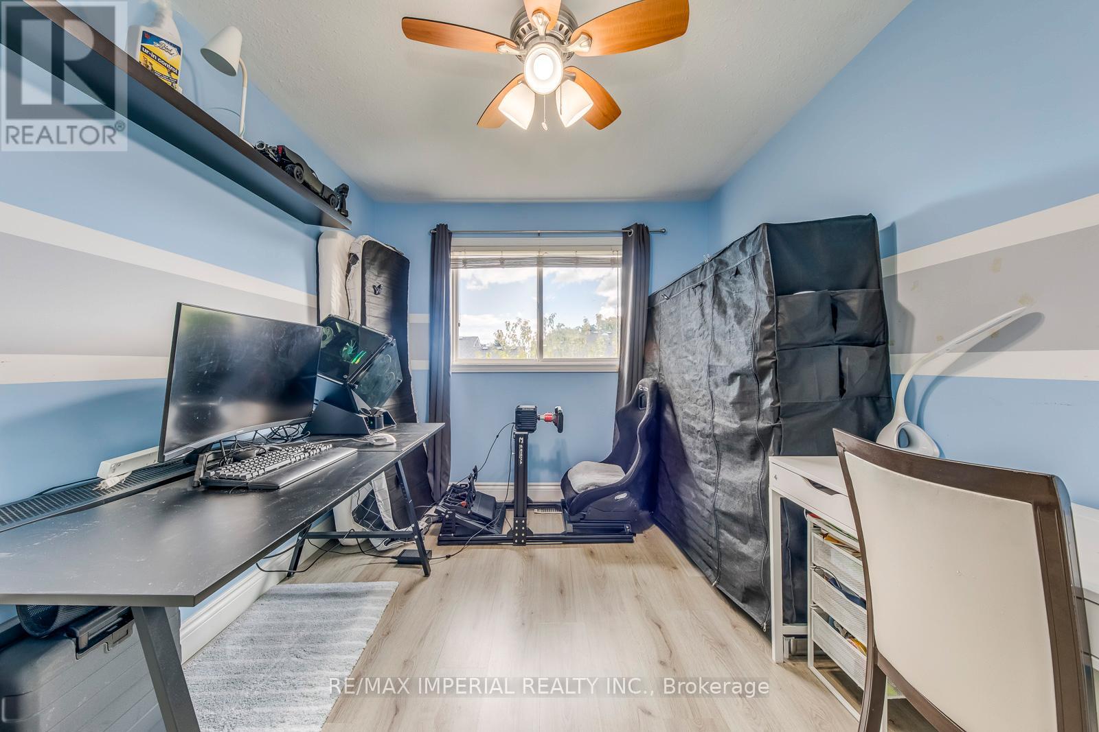 25 - 7 Southside Place, Hamilton (Mountview), Ontario  L9C 7W6 - Photo 33 - X12475302