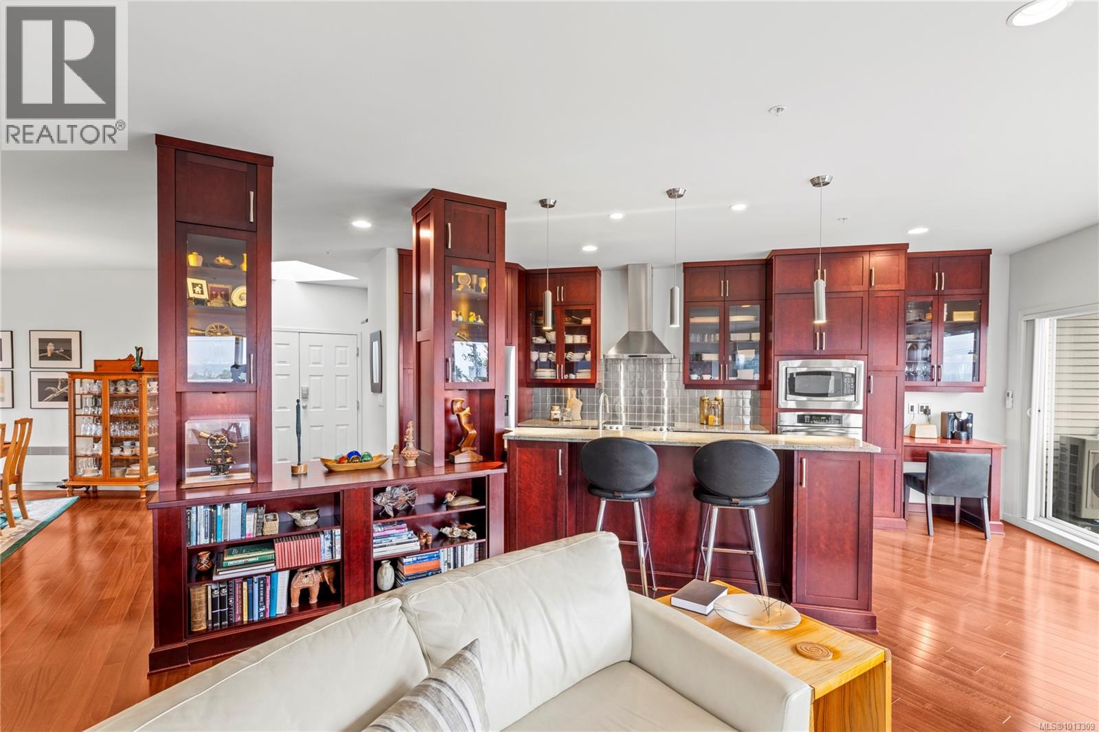 401 650 Prideaux St, Nanaimo, British Columbia  V9R 2P1 - Photo 18 - 1013309