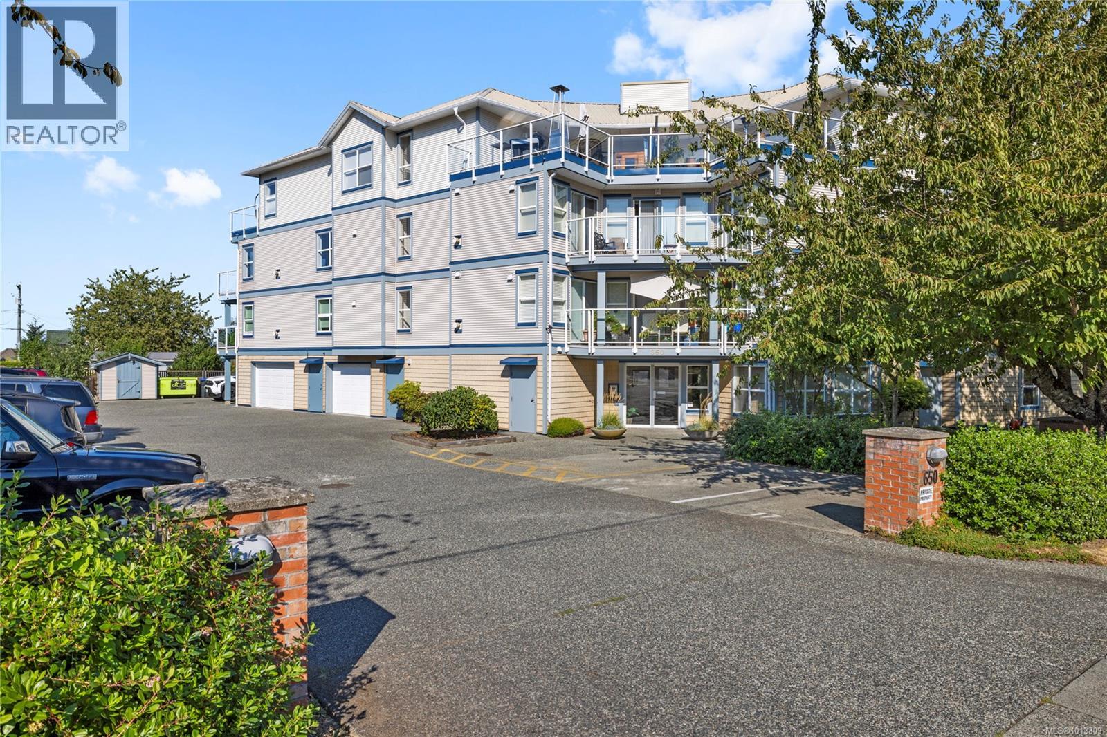 401 650 Prideaux St, Nanaimo, British Columbia  V9R 2P1 - Photo 55 - 1013309