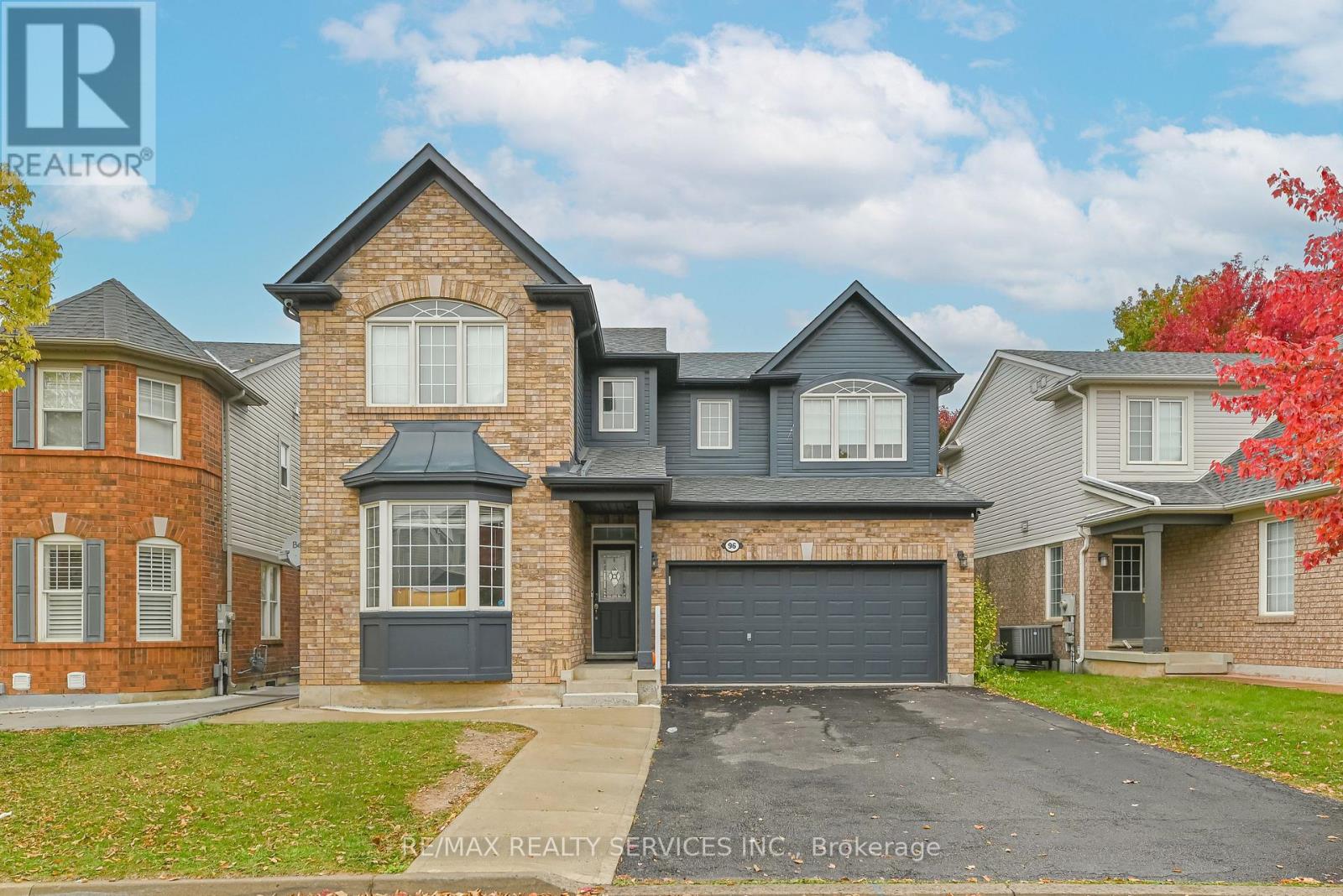 96 BRAYSHAW DRIVE, Cambridge, Ontario