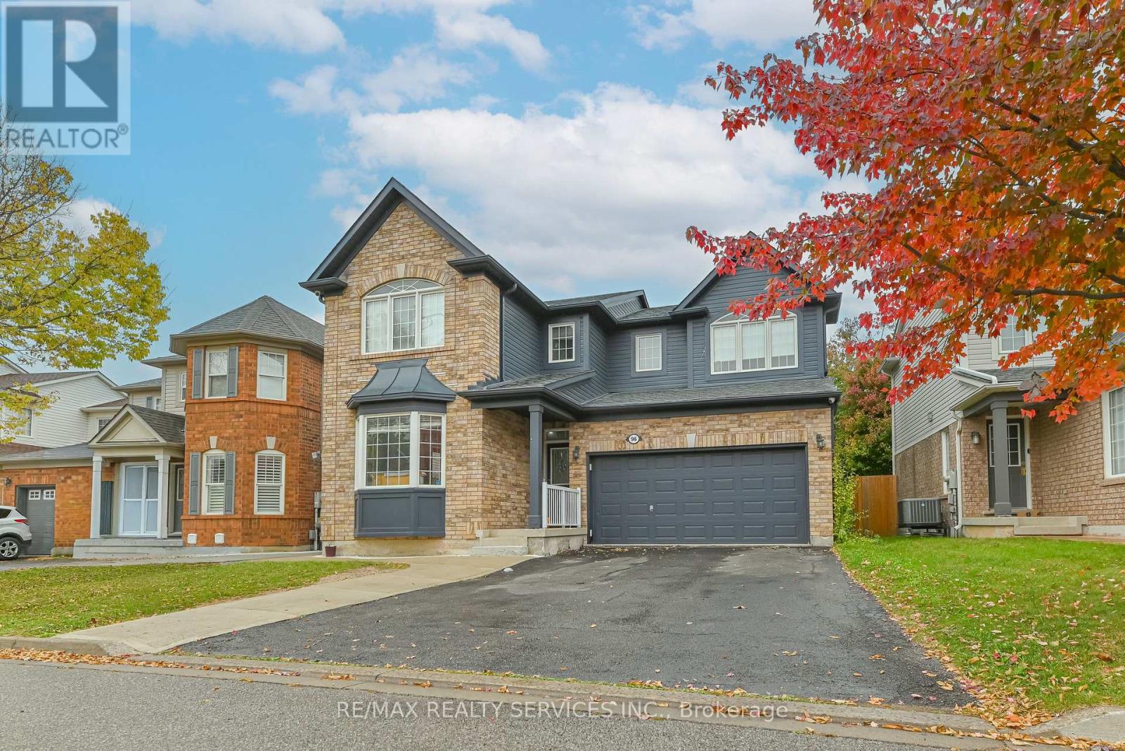 96 Brayshaw Drive, Cambridge, Ontario  N1T 2H5 - Photo 2 - X12475411