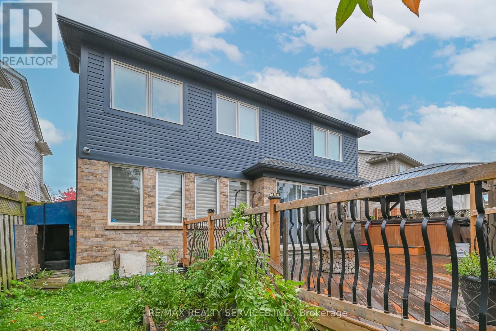 96 Brayshaw Drive, Cambridge, Ontario  N1T 2H5 - Photo 49 - X12475411