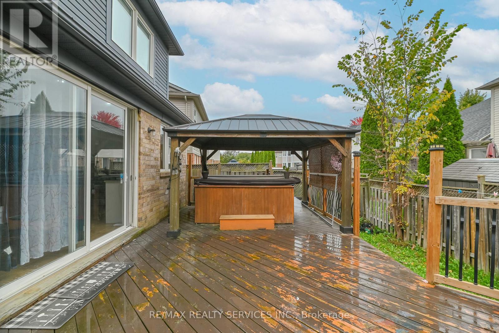 96 Brayshaw Drive, Cambridge, Ontario  N1T 2H5 - Photo 50 - X12475411