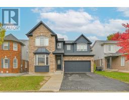 96 BRAYSHAW DRIVE, Cambridge, Ontario