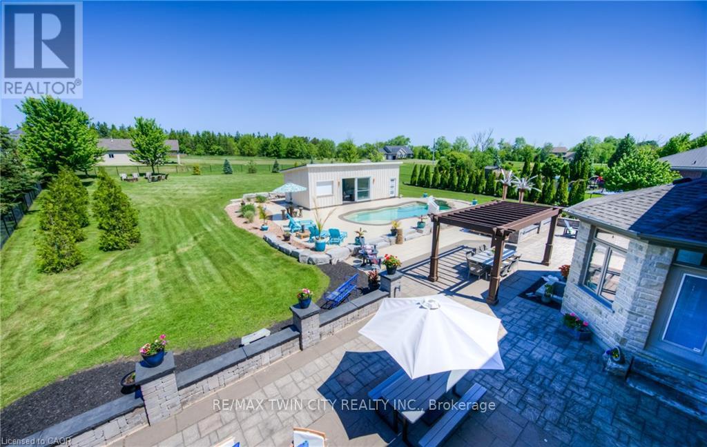 226 Shade Street, Wilmot, Ontario  N3A 4J2 - Photo 37 - X12475418