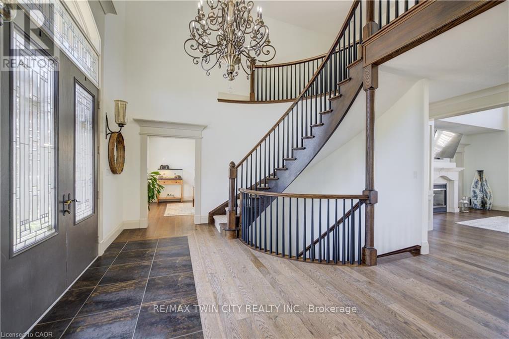 226 Shade Street, Wilmot, Ontario  N3A 4J2 - Photo 6 - X12475418