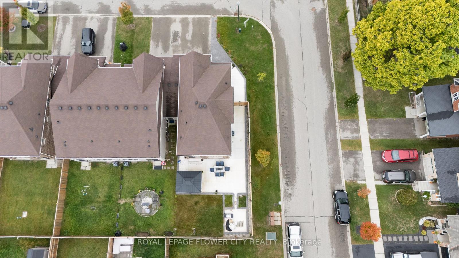 244 Palmer Lane, Woodstock, Ontario  N4T 0G5 - Photo 3 - X12475439