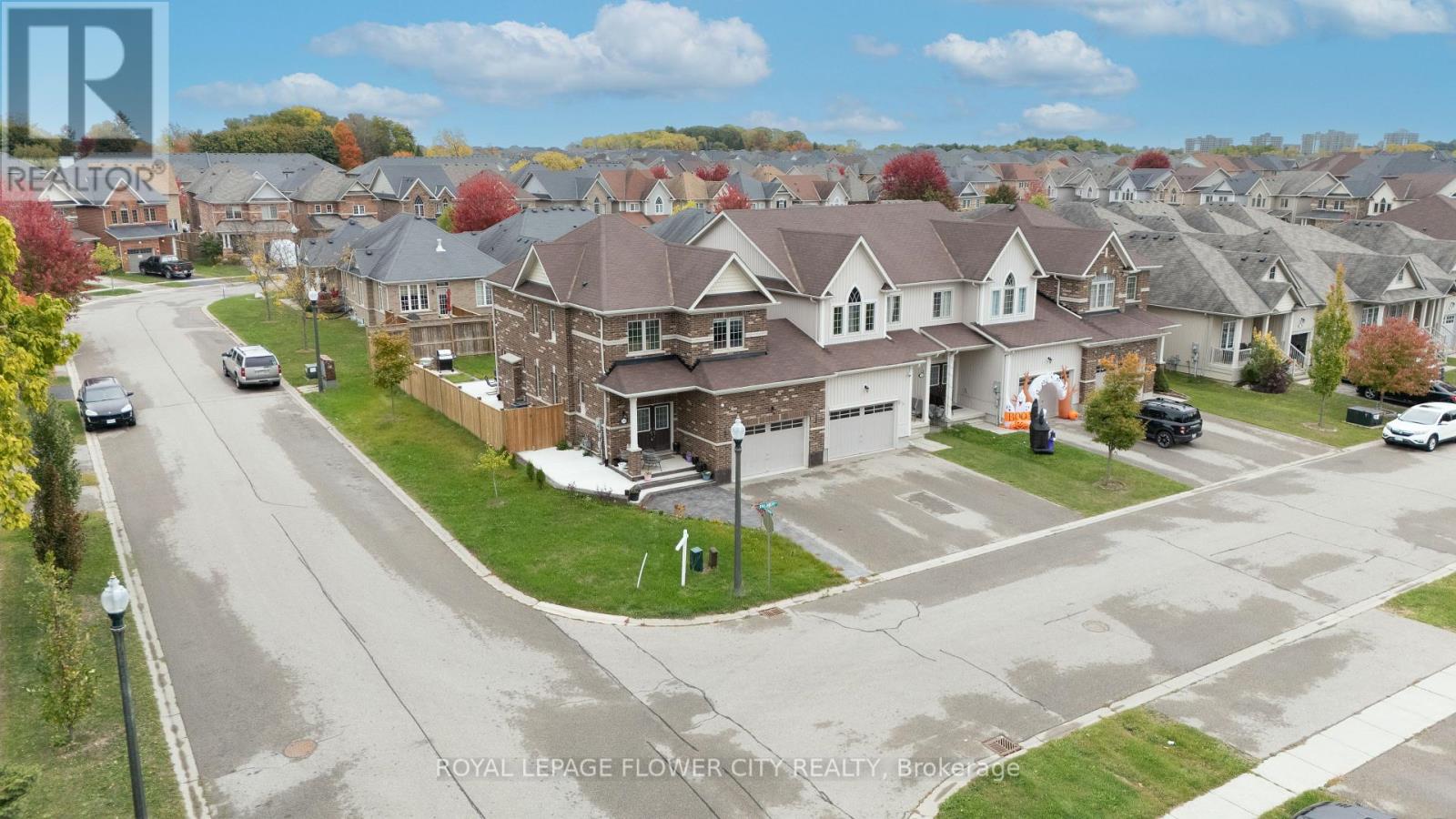 244 Palmer Lane, Woodstock, Ontario  N4T 0G5 - Photo 4 - X12475439