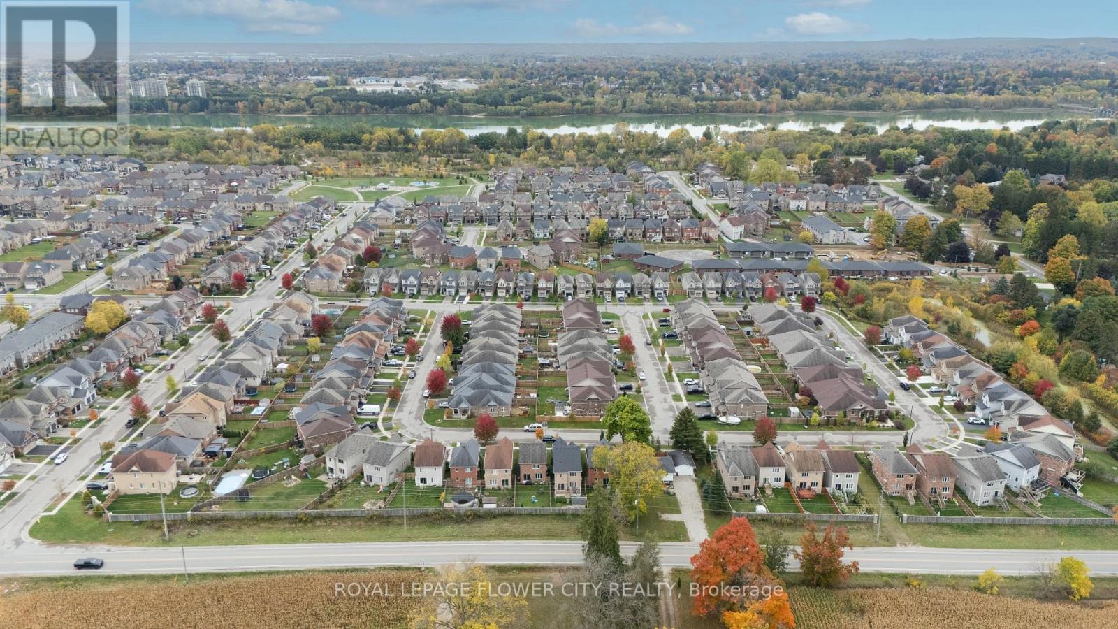 244 Palmer Lane, Woodstock, Ontario  N4T 0G5 - Photo 40 - X12475439