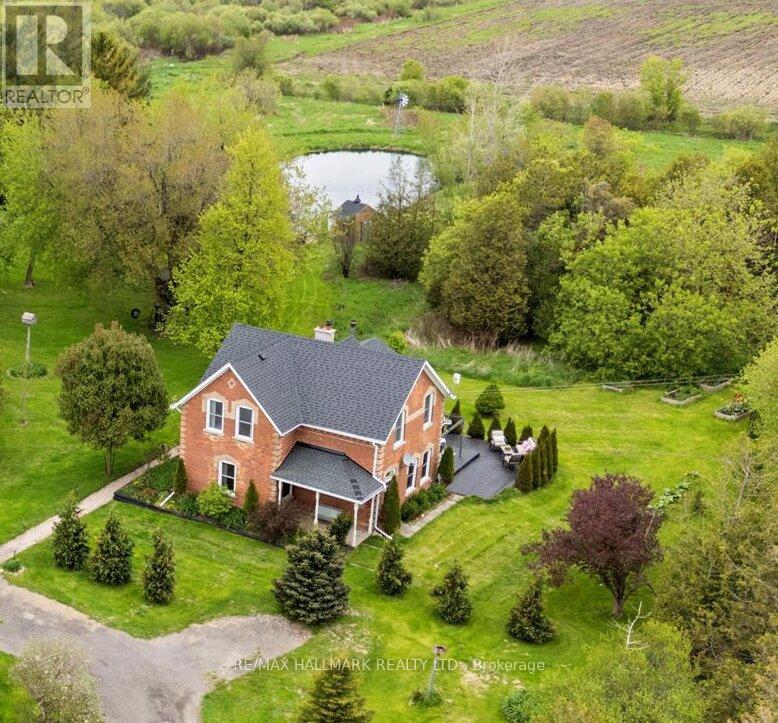 473395 COUNTY ROAD 11, Amaranth, Ontario