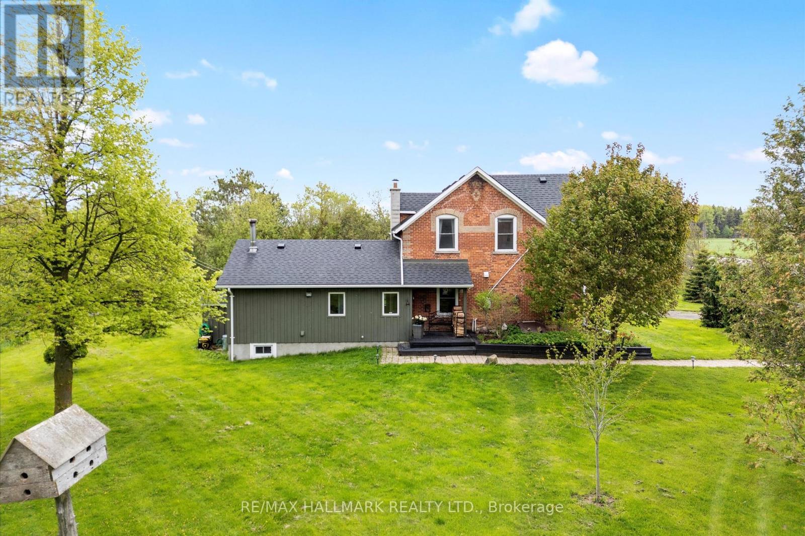 473395 County Road 11, Amaranth, Ontario  L9W 0R3 - Photo 3 - X12475440