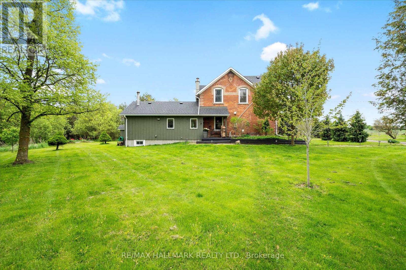 473395 County Road 11, Amaranth, Ontario  L9W 0R3 - Photo 4 - X12475440