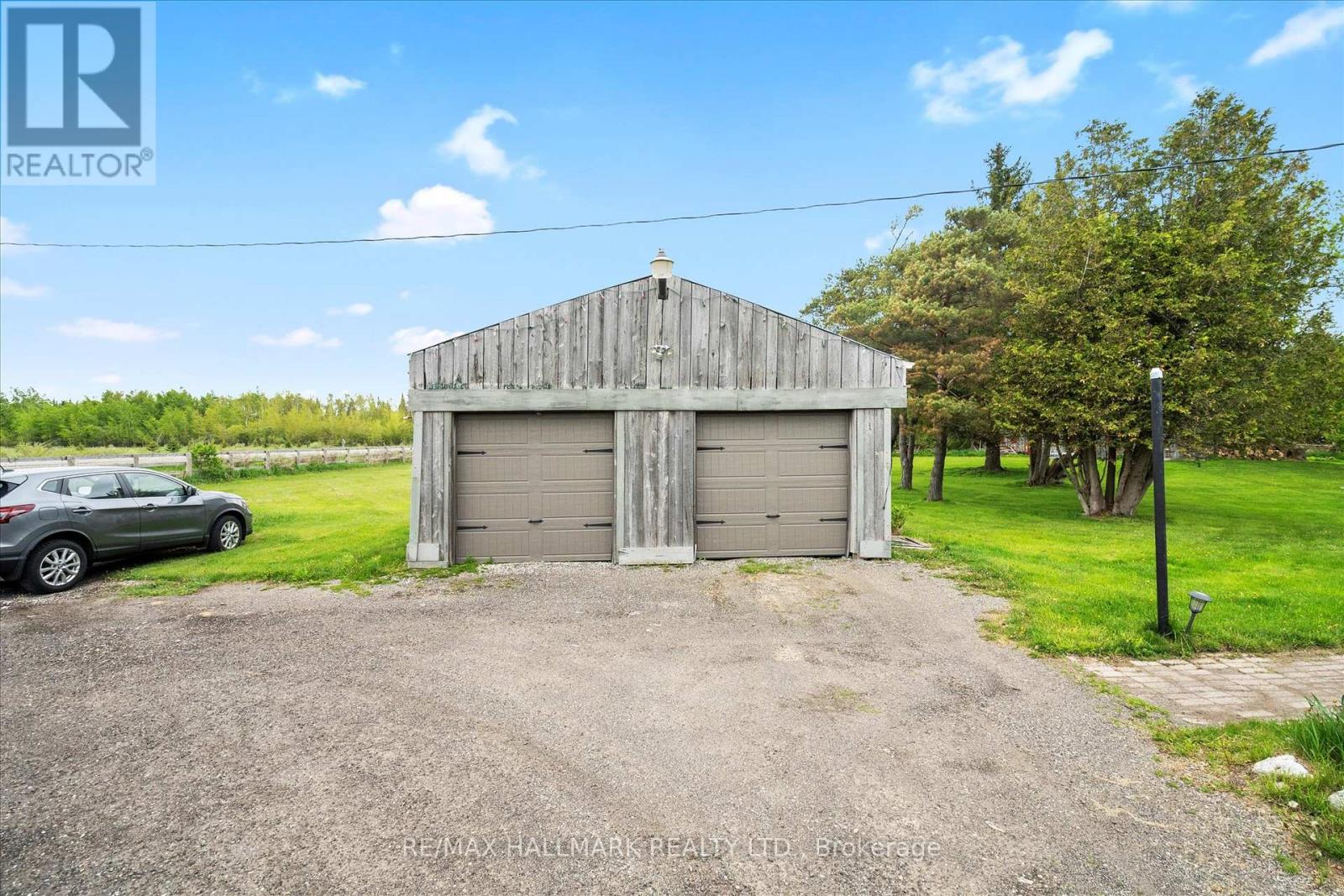 473395 County Road 11, Amaranth, Ontario  L9W 0R3 - Photo 40 - X12475440