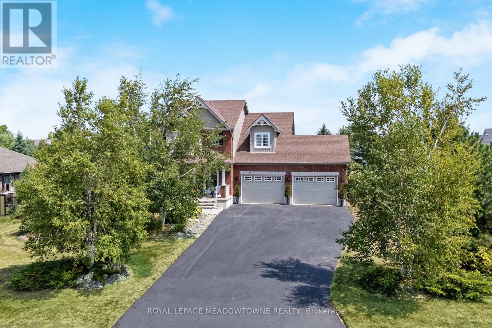 26 Island Lake Road, Mono, Ontario  L9W 5K3 - Photo 3 - X12475444