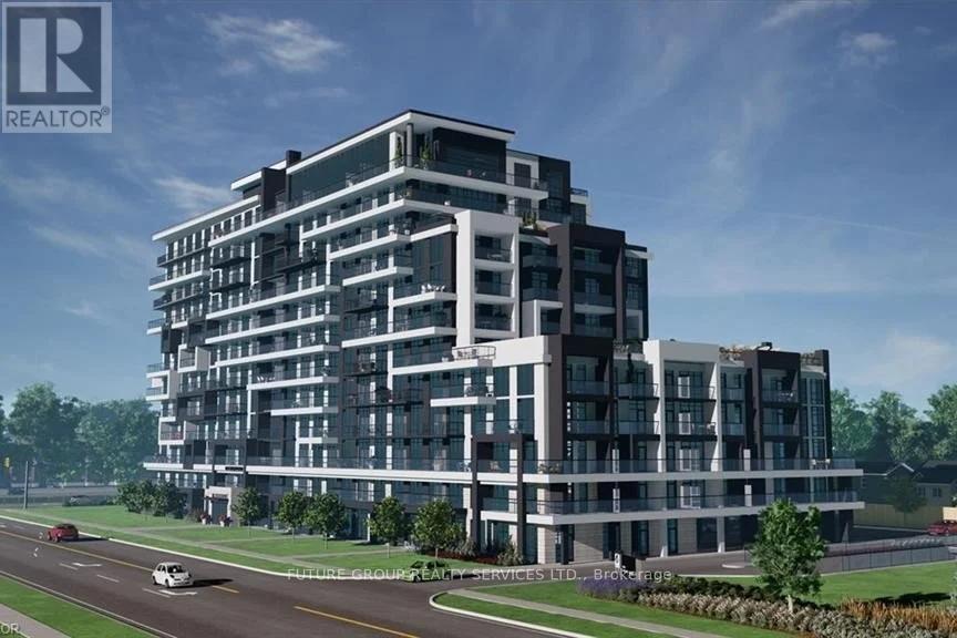 913 - 461 GREEN ROAD, Hamilton, Ontario