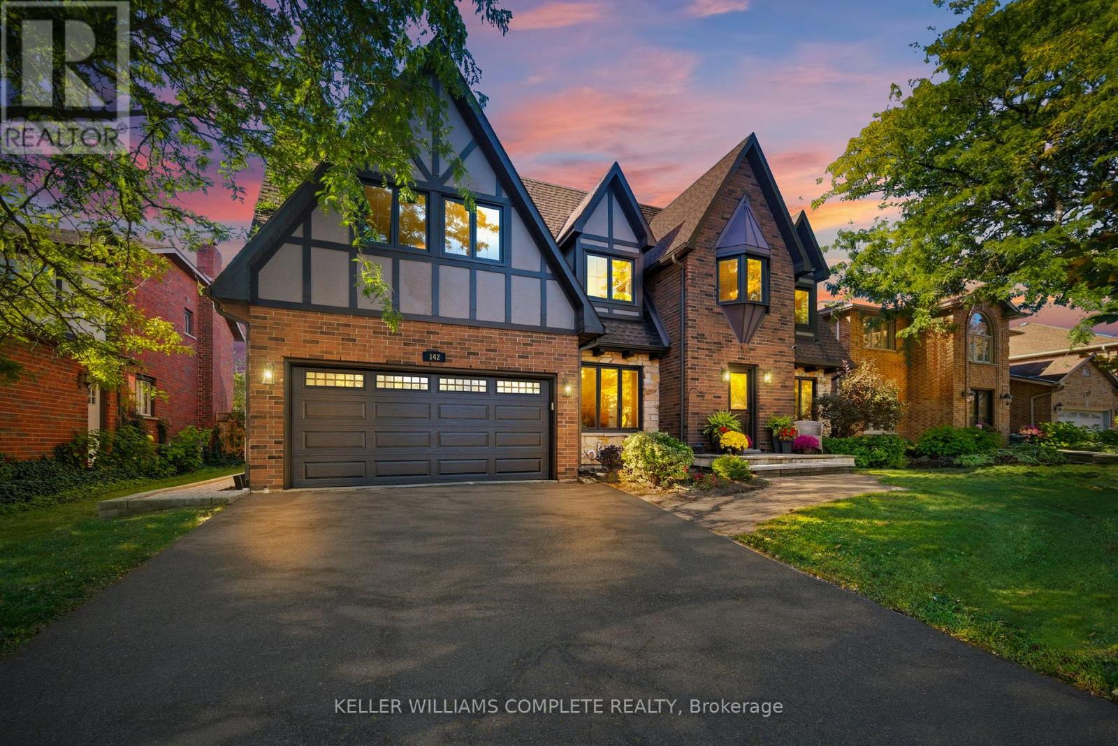 142 MEADOWBROOK DRIVE, Hamilton, Ontario