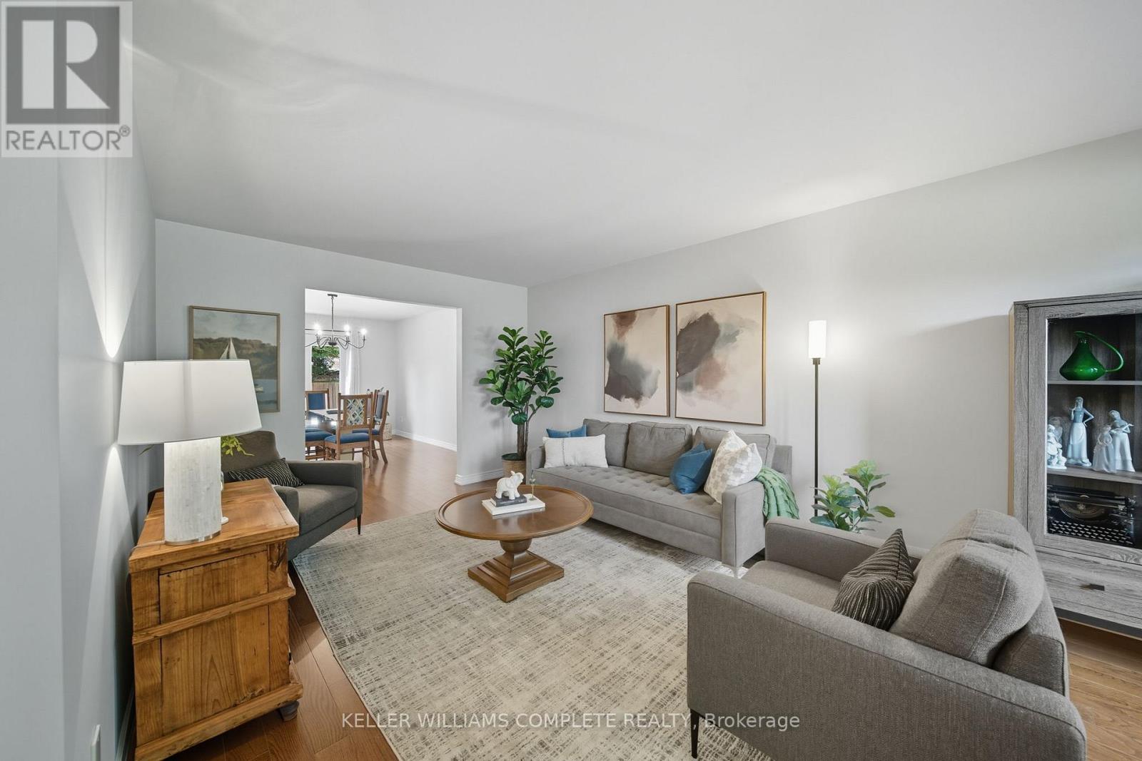 142 Meadowbrook Drive, Hamilton (Ancaster), Ontario  L9G 4S8 - Photo 10 - X12475495