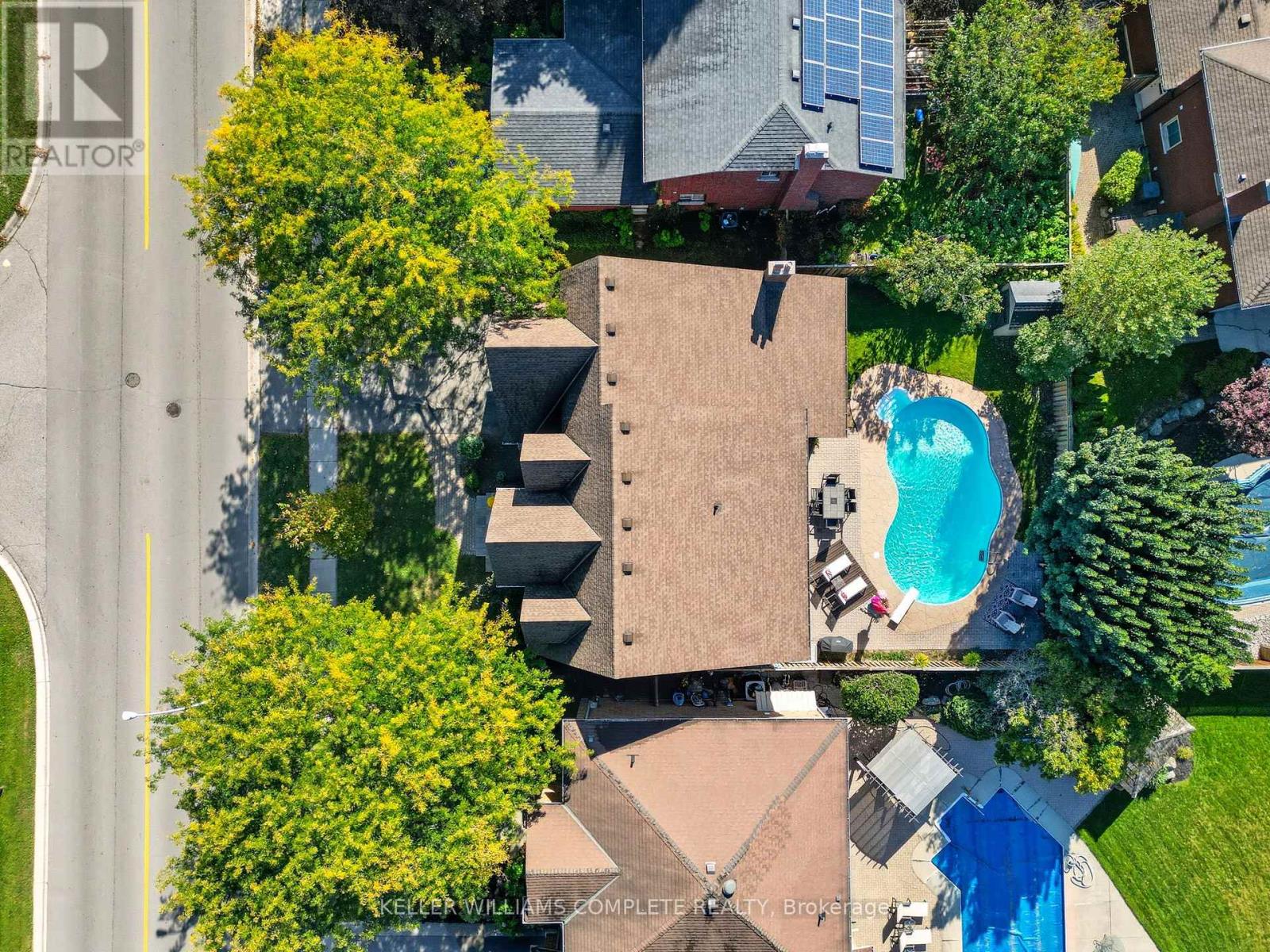 142 Meadowbrook Drive, Hamilton (Ancaster), Ontario  L9G 4S8 - Photo 42 - X12475495